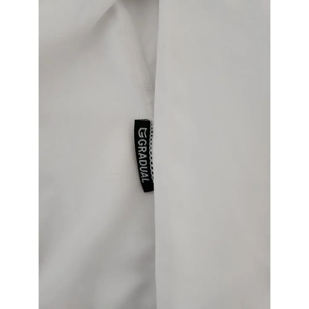 18-24M G Gradual Zip Up rashguard